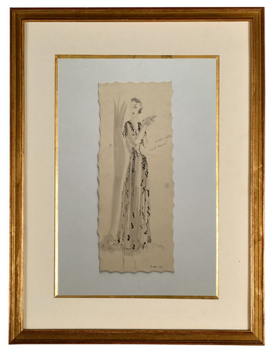 Miriam hetzel rare - miriam, (1922-1944)