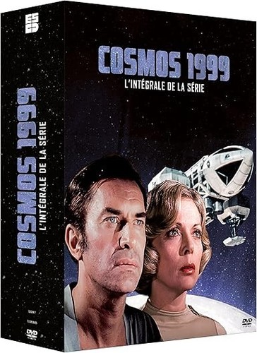 Cosmos 1999 intégrale - 1999,
