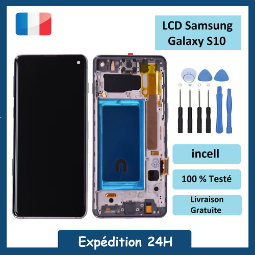 écran lcd pour - Écran,