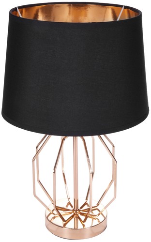 Brubaker lampe table - lampe, de
