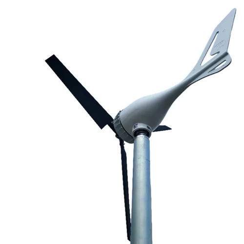 Kit pales éolienne moyeu - kit,
