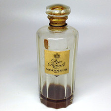 MOLYNEUX Rue Royale  10cm bon