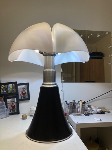 Pipistrello lampe vintage - lampe,