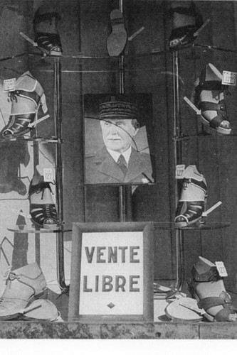 Ww2 portrait du maréchal - -, le