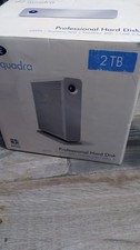 LaCie d2Quadra USB 3.0 2Tb