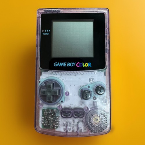 Restored nintendo game - restored,