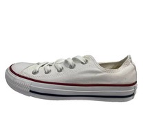 CONVERSE Chuck Ox Canvas Trainers UK 4 EU 36.5 REF 4409-