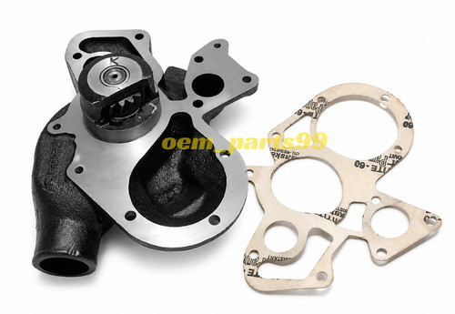 Pompe eau jcb avec - a,
