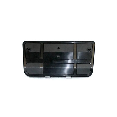 Capot avant john deere gator - capot,
