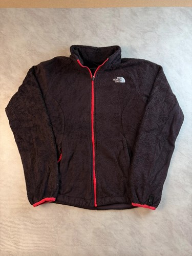 Veste polaire the north - polaire,