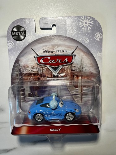 Voiture cars disney pixar - voiture,