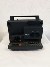 Projecteur Super 8 BAUER T520