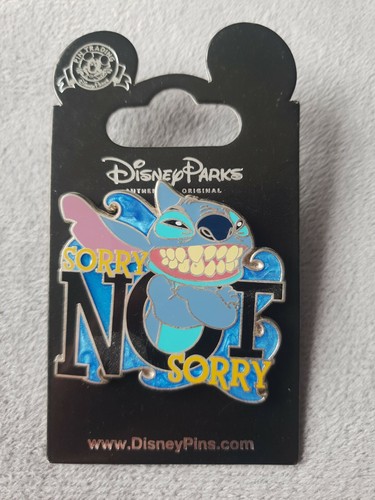 Pins disney stitch - disney,