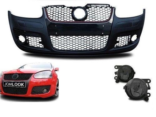 Parechoc pare choc golf 5 - pare,