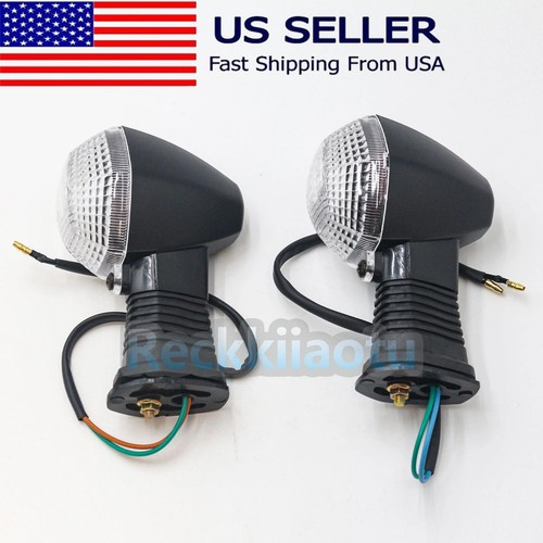 Turn signal lights - signal, suzuki