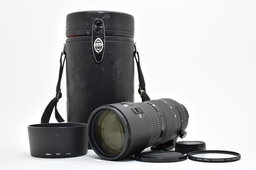 Mint objectif noir nikon - 【mint】objectif,