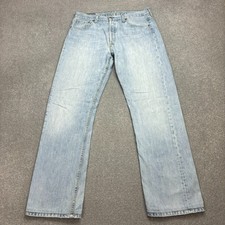 Levis 501 Jeans Adulte 34x33