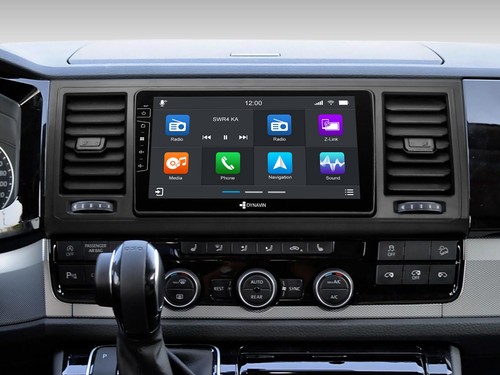 Autoradio navigation dynavin - autoradio,