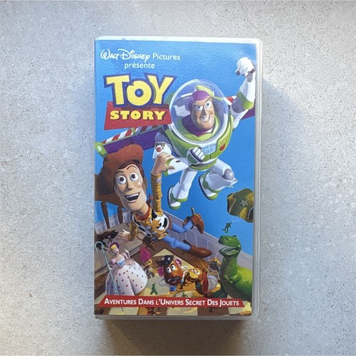 Walt disney pictures toy story - walt,