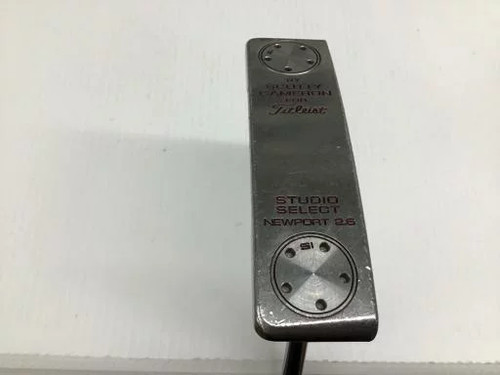 Titleist scotty cameron select - titleist,