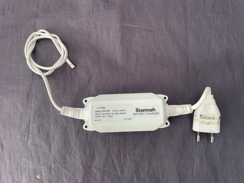 Stannah chargeur de - de, batterie