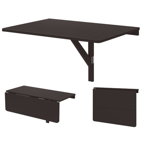 Table murale rabattable - murale,