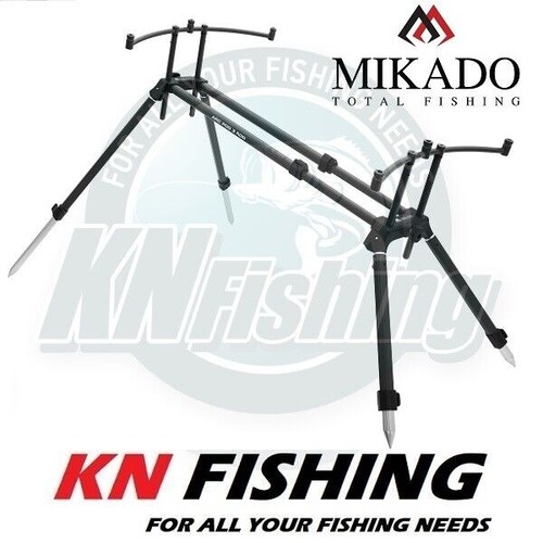 Mikado arc pod - mikado, carp