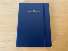 GIRARD PERREGAUX - Bloc De