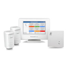 Honeywell Home evohome Set