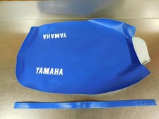 Housse de selle Yamaha 250 TTR