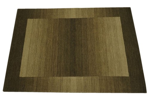 Tapis vert 160x230 - tapis,