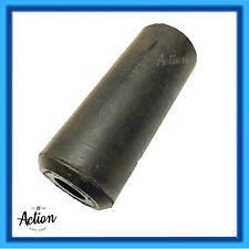 GO KART REAR BUMPER BAR RUBBER BUSH 28, 30 & 32mm CHASSIS SIZES FREE AU. POST