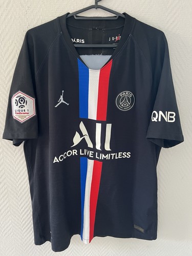 Maillot neymar jordan - maillot,