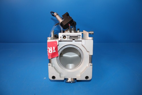 Thermo scientific ion - thermo,