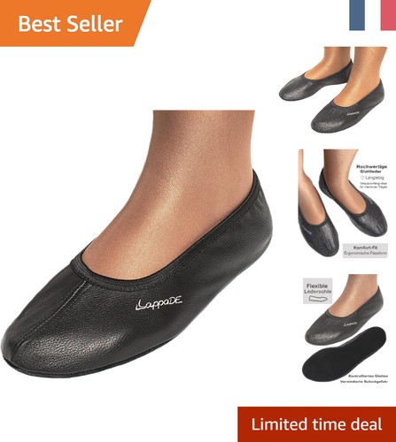 Chaussures ballet et - chaussures, de