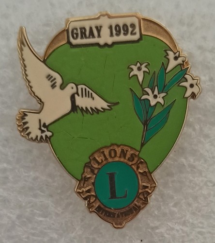 1992 lions international - 1992,