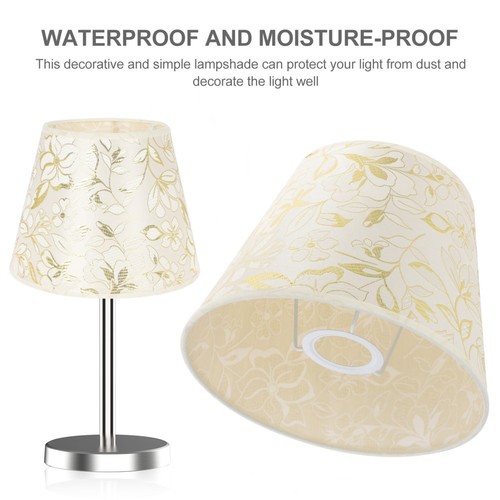 Abat jour pour - jour, lampadaire