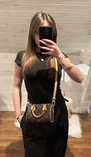 Sac Louis Vuitton Nano Speedy