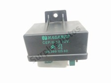 BOITIER DE PRECHAUFFAGE 598138