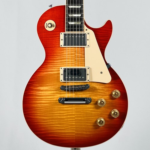 Gibson les paul - gibson, traditional