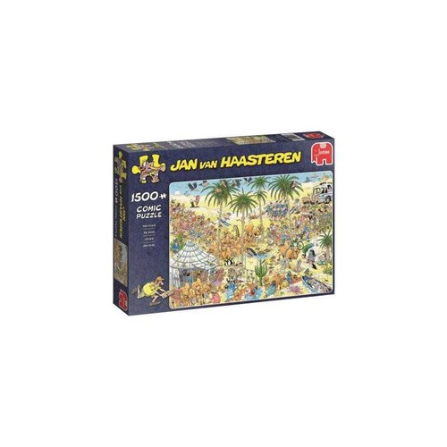 Jumbo jan van haasteren die - van,