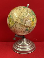 Petit Globe Terrestre Girard