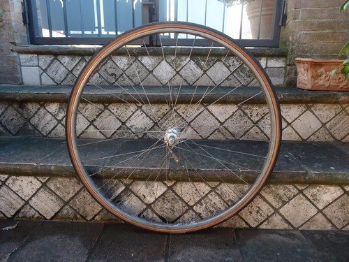Moyeu campagnolo super - moyeu,