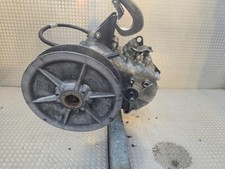 Boite de vitesses CASALINI