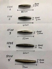 100 X Volute Secateur Rechange Ressort Pour Felco + Autre Jardin Sécateurs 50mm