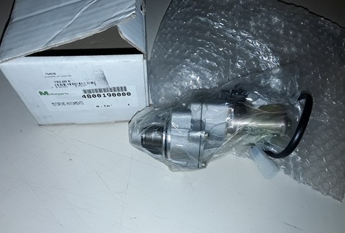 Demarreur origine peugeot - d,