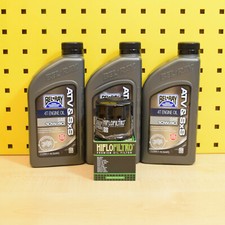 Yamaha YFM 350 Grizzly Kit