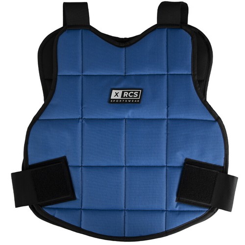 Xrcs gilet protection - gilet, de