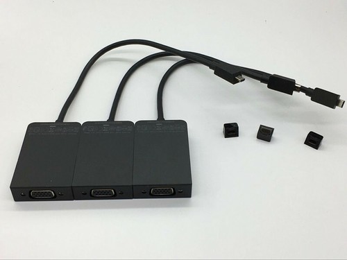 Câble vers vga pour surface - vga,