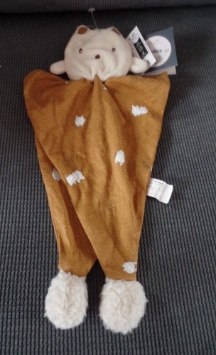 S3n doudou plat mouton - s3n,